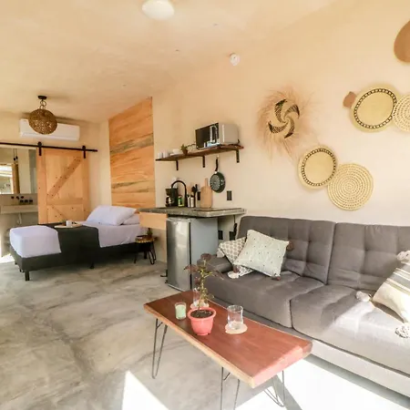 Villa Emilia Tulum # 10